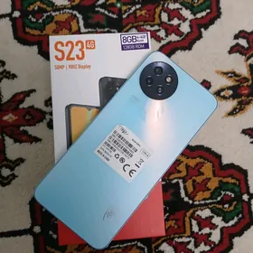 itel s23