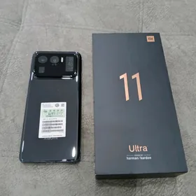 Mi 11 Ultra 12/512GB