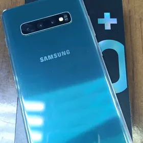 Samsung S10 plus