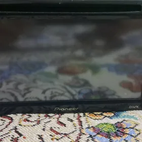 pioneer tv
