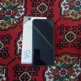 Redmi 9a 4,64