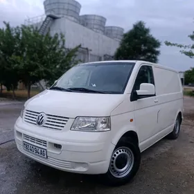 Volkswagen Transporter 2004