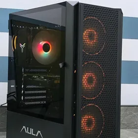 i5 13400F/Ram 32GB/SSD 512GB/HDD 2tr/RTX 4060 8gb