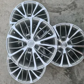 Gylyc kemri R16