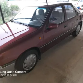 Opel Vectra 1991