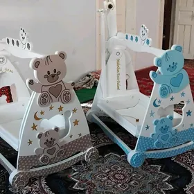 SALLANÇAK tokly