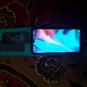 Honor 8s 3.32