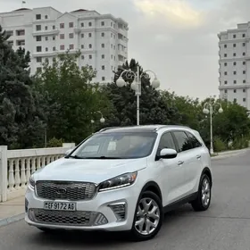 Kia Sorento 2020