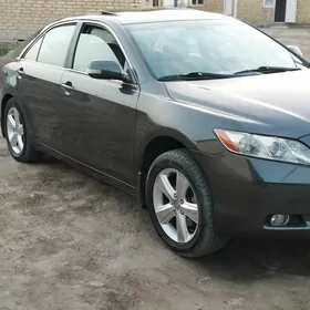 Toyota Camry 2008