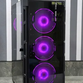 i7 14700F/Ram 32GB/SSD 512GB/HDD 1tr/RTX4060 8Gb