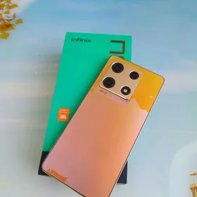Infinix Note30Pro 16/256
