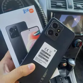 Redmi Note 12  8/128