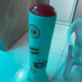 Ýykylmaýan gruşa