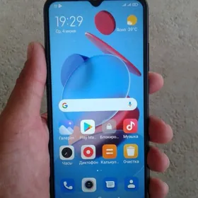 REDMI 9A 4/64
