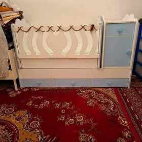 Çaga mebili .