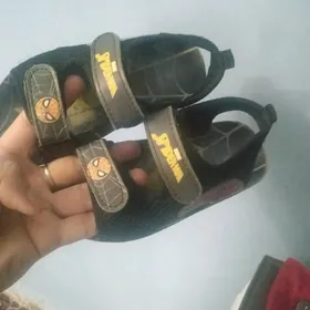 Başanoşka 27 razmer