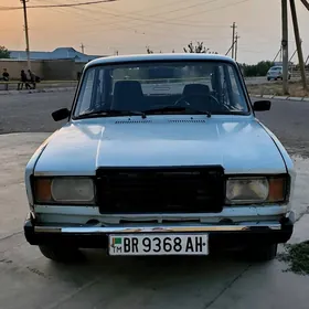Lada 2107 1999