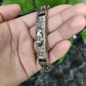 hürem kümüş braslet