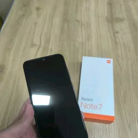 redmi note 7