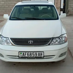 Toyota Avalon 2002
