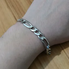 arassa kümüş braslet