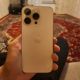 iPhone 16pro