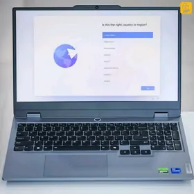 Lenovo LOQ /24GB/RTX4050