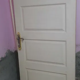 межкомнатные двери.