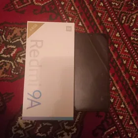 redmi 9a