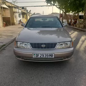 Toyota Avalon 1998