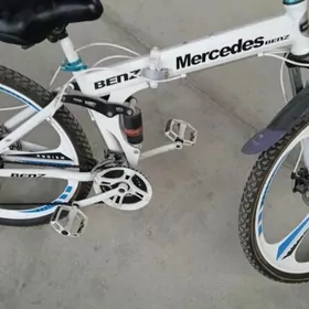 mersedes benz