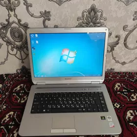 Noutbuk Sony