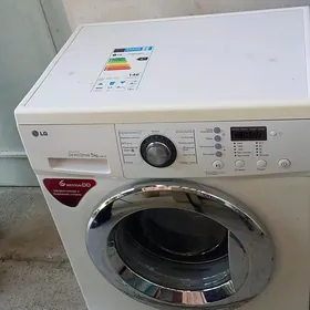 Lg 5Kg DD