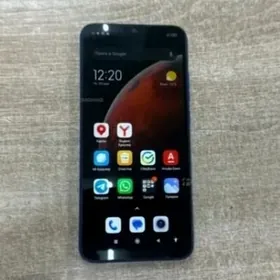 Redmi 9a