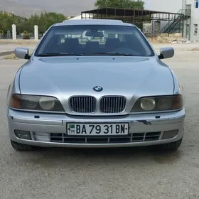 BMW 528 1998