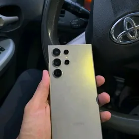 S24 ultra 12/256gb
