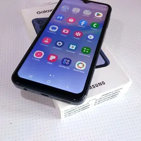 SAMSUNG A15