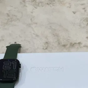 Appl wach 7 