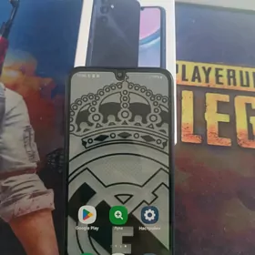 samsung a15