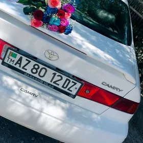 Toyota Camry 1998