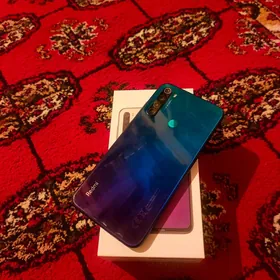 Redmi not 8 4/64