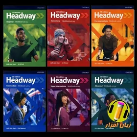English file&headway kitaplar