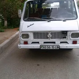 Gaz 21 1989