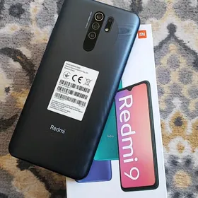 Redmi 9. 3/32