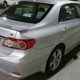 Toyota Corolla 2012