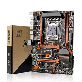 intel xeon core i7 9th