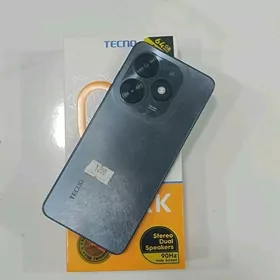 tecno spark go 2024