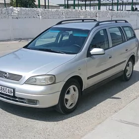 Opel Astra 1998