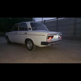 Lada 2106 1999