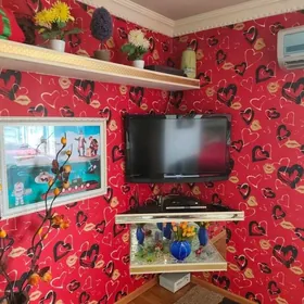сдаю 2 комн 2 этаж для 1 чел